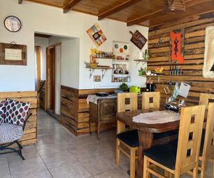 HOSTAL S&G Lo Contador Chile