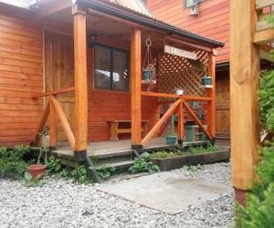 Cabaña EL CASTAÑO Puerto Varas Chile