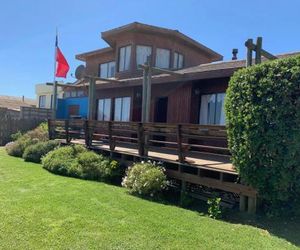 PICHILEMU BEACH HOUSE Pichilemu Chile