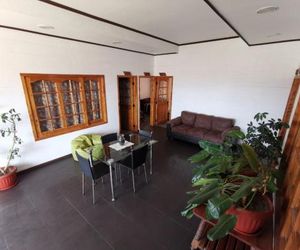 Hostal el trebol Pichilemu Chile