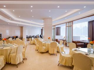 Фото отеля Vienna Hotel(Changshu Sitir Store)