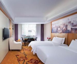 Vienna 3 Best Hotel (Ganzhou shangyou store) Baiyin Qu China