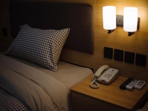 Hotel Photo 14