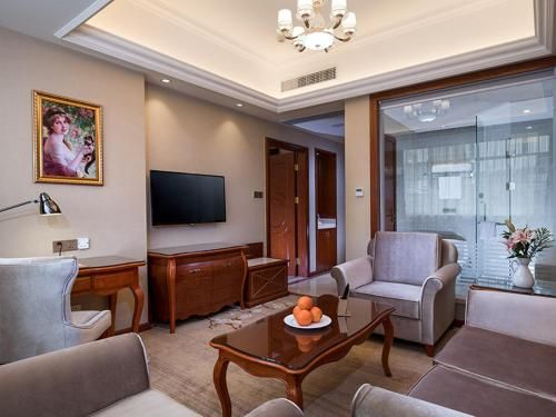 Hotel Photo 9
