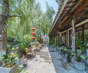 YOUNG Hostel Nanjing China