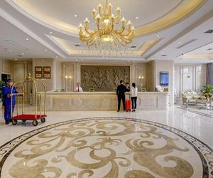 Vienna Hotel (Nanchang county ChengbiLakes Station) Qingyunpu China