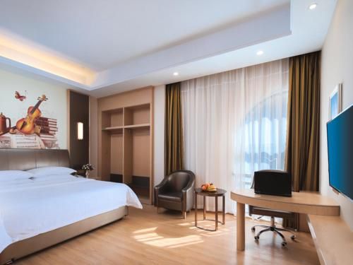 Hotel Photo 14
