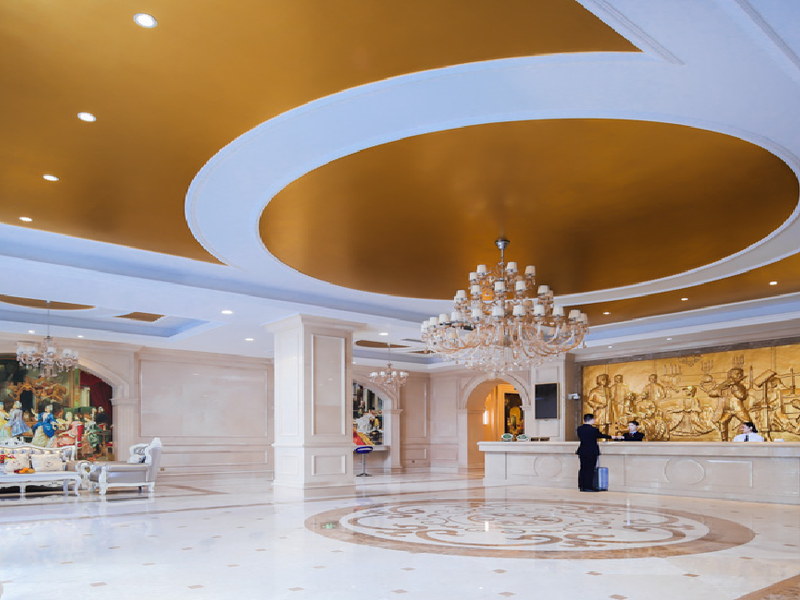 Hotel Photo 3
