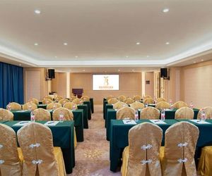 Vienna International Hotel (Jiaxing Nanhu Hotel) Jiaxing China