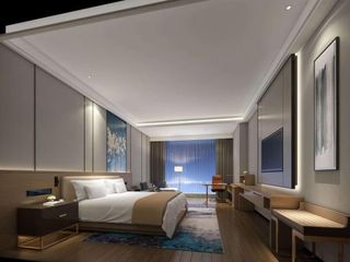 Фото отеля Wyndham Changsha South