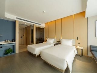 Hotel pic Atour Hotel (Changchun Ecological Square)