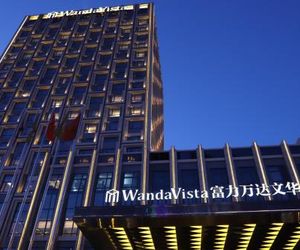 Wanda Vista Changchun Changchun China