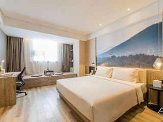 Hotel pic Atour Hotel (Changshu Changjiang Road)