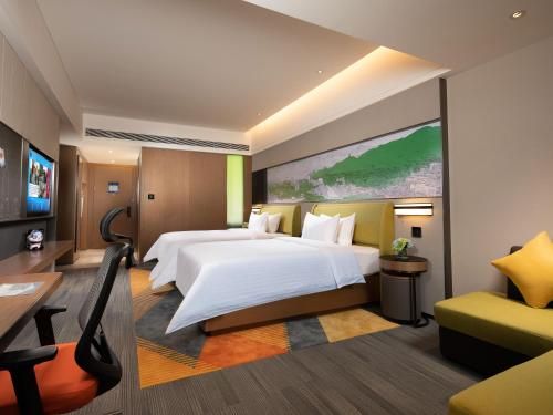 Hotel Photo 11