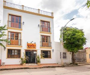 Kayena Hostel Santa Marta Colombia