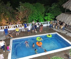 Cabaña Los Gansos Santa Marta Colombia
