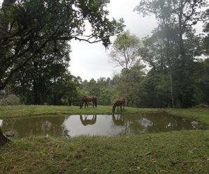 Shangri-la La Vega Colombia