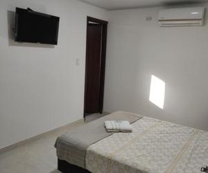 CASA DE CISNES Riohacha Colombia
