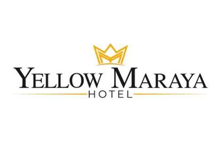Hotel pic Yellow Hotel Maraya