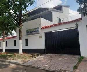 Casa Quinta El Morichal Melgar Colombia