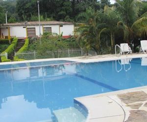 Finca Turística Santa Bárbara Melgar Colombia
