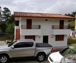 LUNITA DE GUATAPÉ Guatape Colombia