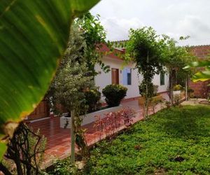 Hostal Villa Casta Guamal Colombia