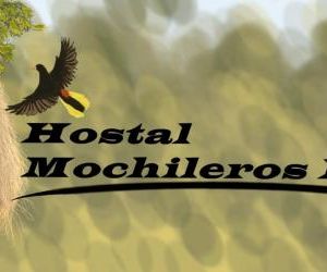 Hostal Mochileros Inn Circacia Colombia