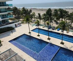 APARTAMENTO MORROS CARTAGENA La Boquilla Colombia