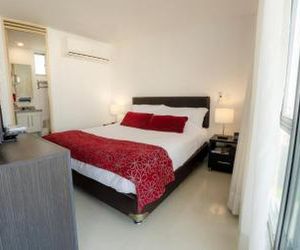 Confortable y Tranquilo Aparta Suite en el Corazón de Bucaramanga Bucaramanga Colombia