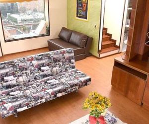 Apartment: Corferias, Embajada, Airport, AGORA,G12 Bogota Colombia