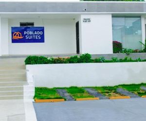 Poblado Suites Barranquilla Colombia