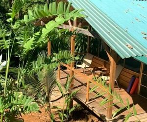 Private jungle “Loft del Rio” river access Playa Uvita Costa Rica