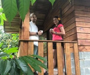 Arenal Cacao House La Fortuna Costa Rica