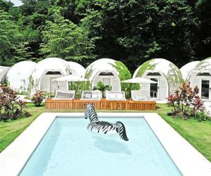 Igloo Beach Lodge Manuel Antonio Costa Rica