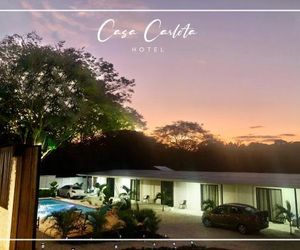 Hotel Casa Carlota Tamarindo Costa Rica