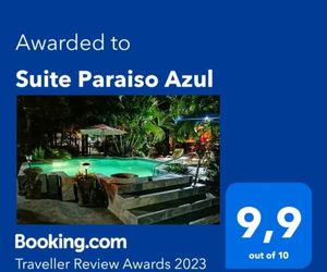 Suite Paraiso Azul, Confort y Descanso. Tamarindo Costa Rica