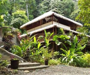 Casa Vida Verde Puerto Jimenez Costa Rica