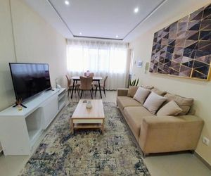 House Center Plateau Praia Cape Verde