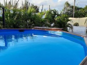 Villa Mila Willemstad Netherlands Antilles
