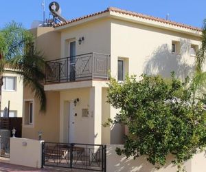 Natali villa in a perfect location Paralimni Cyprus