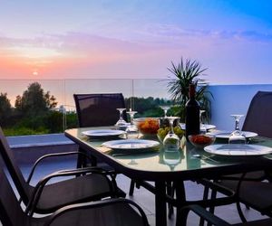 Sophias Seaview Luxury Villas Kissonerga Cyprus