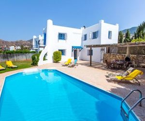 Villa Clarissa & Carmel View Pomos Cyprus