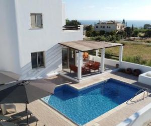 Cozy vacation Villa, quite location! Kissonerga Cyprus