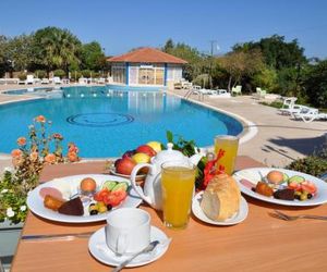 Hotel Sempati Cyprus Island Northern Cyprus