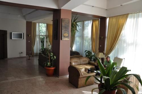 صورة الفندق 11