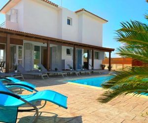 Big 3 bedroom villa in Ayia Napa Ayia Napa Cyprus