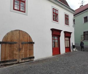 Historické apartmány v centru Znojma Znojmo Czech Republic