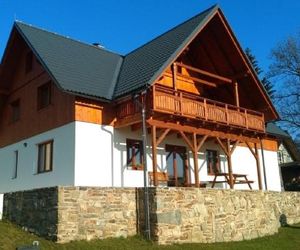 Apartmán u Nováků Rokytnice Nad Jizerou Czech Republic