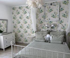 Rudice romantický apartmán Luhacovice Czech Republic